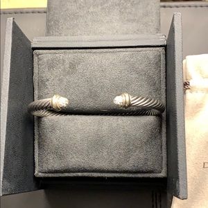 David Yurman Bracelet